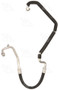 Four Seasons A/C Refrigerant Suction Hose 55405 - view 3
