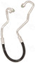 Four Seasons A/C Refrigerant Discharge Hose P/N:55404