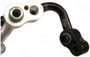 Four Seasons A/C Refrigerant Discharge Hose P/N:55409