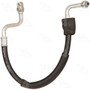 Four Seasons A/C Refrigerant Suction Hose 55410