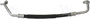 Four Seasons A/C Refrigerant Suction Hose 55411 - view 4