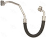 Four Seasons A/C Refrigerant Discharge Hose P/N:55417