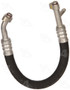 Four Seasons A/C Refrigerant Suction Hose 55427 - view 4
