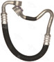 Four Seasons A/C Refrigerant Suction Hose 55430 - view 2