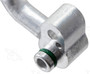 Four Seasons A/C Refrigerant Discharge Hose P/N:55438