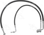 Four Seasons A/C Refrigerant Discharge / Suction Hose Assembly P/N:55452