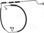 Four Seasons A/C Refrigerant Discharge / Suction Hose Assembly P/N:55460