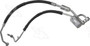 Four Seasons A/C Refrigerant Discharge / Suction Hose Assembly P/N:55461