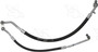 Four Seasons A/C Refrigerant Discharge / Suction Hose Assembly P/N:55468