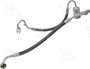 Four Seasons A/C Refrigerant Discharge / Suction Hose Assembly P/N:55481
