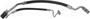 Four Seasons A/C Suction and Liquid Line Hose Assembly P/N:55501