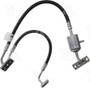 Four Seasons A/C Discharge and Liquid Line P/N:55524