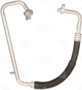 Four Seasons A/C Refrigerant Suction Hose 55531