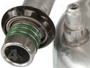 Four Seasons A/C Accumulator with Hose Assembly,A/C Refrigerant Suction Hose P/N:55603