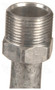 Four Seasons A/C Refrigerant Suction Hose 55625 - view 2