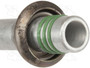 Four Seasons A/C Accumulator with Hose Assembly,A/C Refrigerant Suction Hose P/N:55632