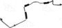 Four Seasons A/C Liquid Line with Orifice Tube P/N:55654
