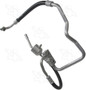 Four Seasons A/C Refrigerant Discharge / Suction Hose Assembly P/N:55669