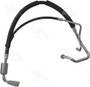 Four Seasons A/C Refrigerant Discharge / Suction Hose Assembly P/N:55778