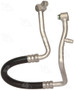 Four Seasons A/C Refrigerant Suction Hose P/N:55780