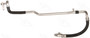Four Seasons A/C Refrigerant Suction Hose 55798 - view 3