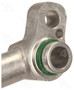 Four Seasons A/C Refrigerant Suction Hose P/N:55800