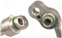 Four Seasons A/C Refrigerant Discharge Hose P/N:55805