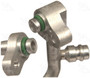 Four Seasons A/C Refrigerant Discharge Hose P/N:55810