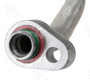 Four Seasons A/C Refrigerant Suction Hose P/N:55818