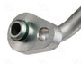Four Seasons A/C Refrigerant Discharge Hose P/N:55820