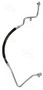 Four Seasons A/C Refrigerant Liquid Hose P/N:55825