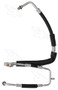 Four Seasons A/C Refrigerant Discharge / Suction Hose Assembly P/N:55872