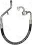 Four Seasons A/C Refrigerant Suction Hose P/N:55918