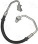 Four Seasons A/C Refrigerant Discharge Hose P/N:55926