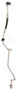 Four Seasons A/C Refrigerant Liquid Hose P/N:55937