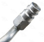Four Seasons A/C Refrigerant Liquid Hose 55940 - view 5