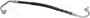 Four Seasons A/C Refrigerant Discharge Hose P/N:55948