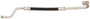 Four Seasons A/C Refrigerant Discharge Hose P/N:55950