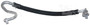 Four Seasons A/C Refrigerant Suction Hose P/N:55958