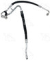 Four Seasons A/C Refrigerant Discharge / Suction Hose Assembly P/N:55960