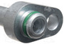 Four Seasons A/C Refrigerant Discharge / Suction Hose Assembly P/N:55960