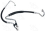 Four Seasons A/C Refrigerant Discharge / Suction Hose Assembly P/N:55961
