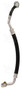 Four Seasons A/C Refrigerant Suction Hose 55962