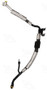 Four Seasons A/C Refrigerant Suction Hose 55969