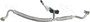 Four Seasons A/C Refrigerant Suction Hose P/N:55970