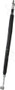 Four Seasons A/C Refrigerant Discharge Hose P/N:56002