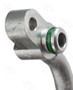 Four Seasons A/C Refrigerant Discharge Hose P/N:56024