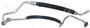 Four Seasons A/C Refrigerant Discharge / Suction Hose Assembly P/N:56025
