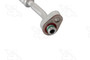 Four Seasons A/C Suction and Liquid Line Hose Assembly P/N:56039