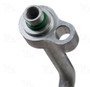Four Seasons A/C Refrigerant Discharge / Suction Hose Assembly P/N:56047